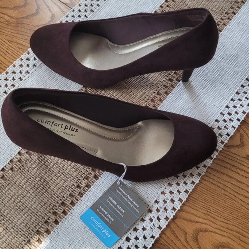 comfort plus by Predictions new tag