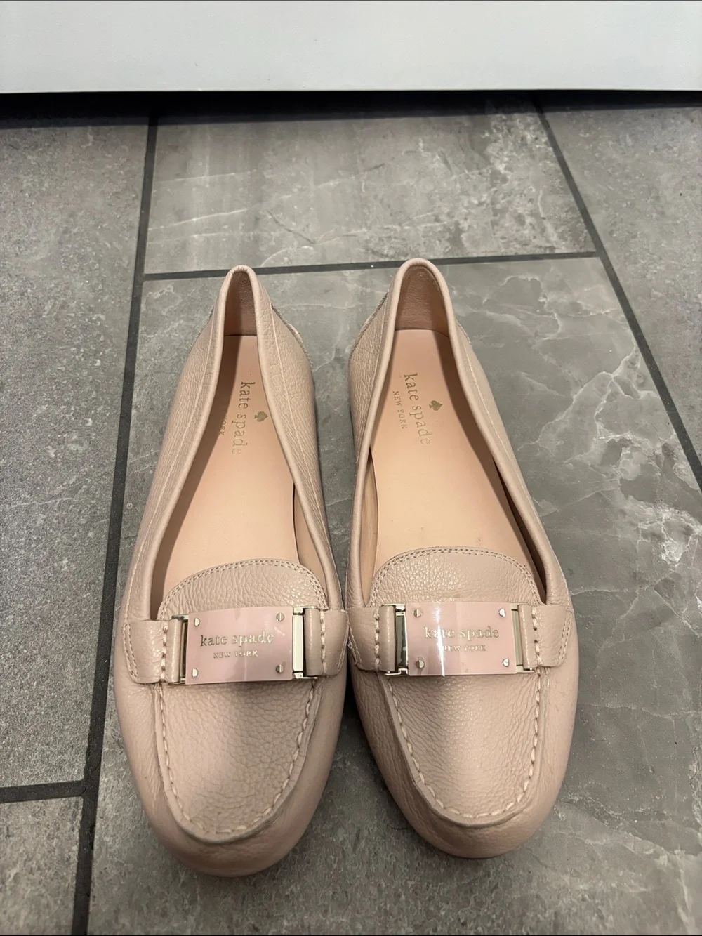 kate spade classic effortlessly