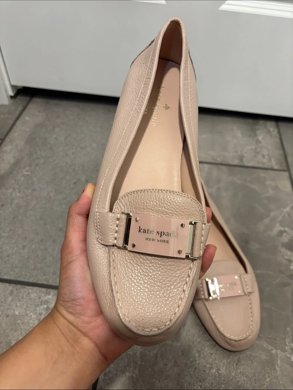 kate spade classic effortlessly