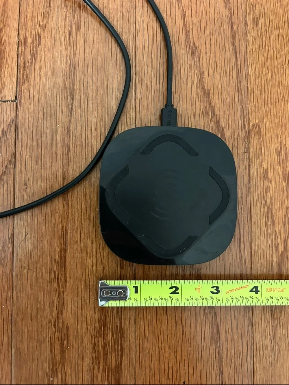 Tzumi branded wireless