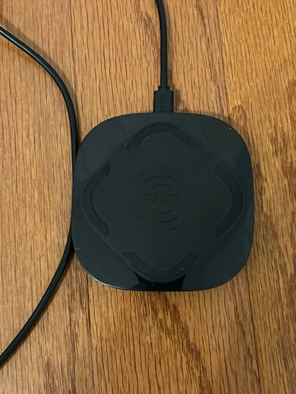 Tzumi branded wireless