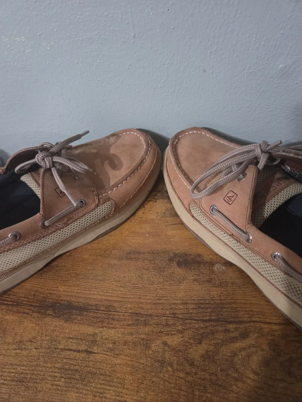 Sperry provide slip fit