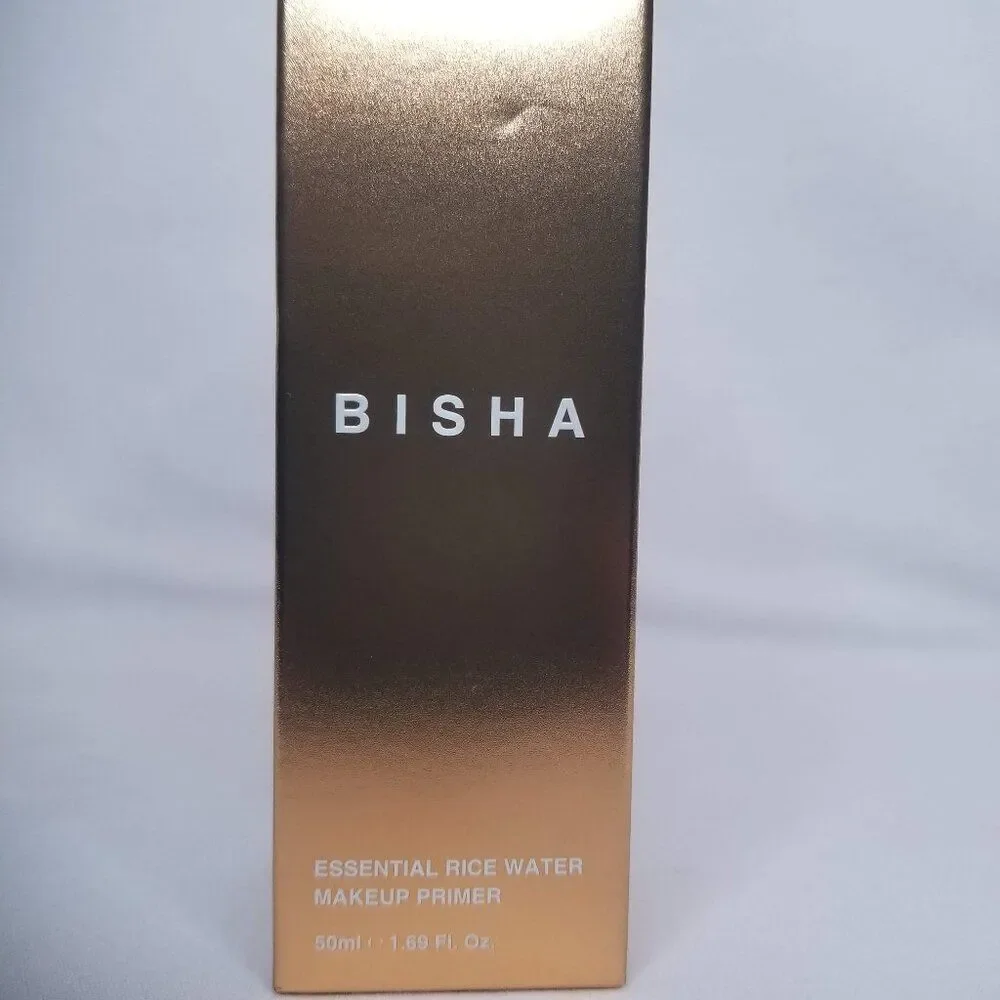 Bisha doesn’t skin pumps