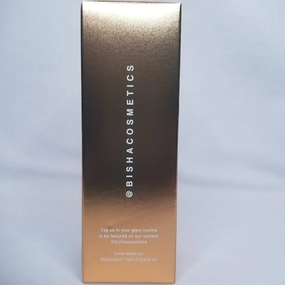Bisha hydration enriched