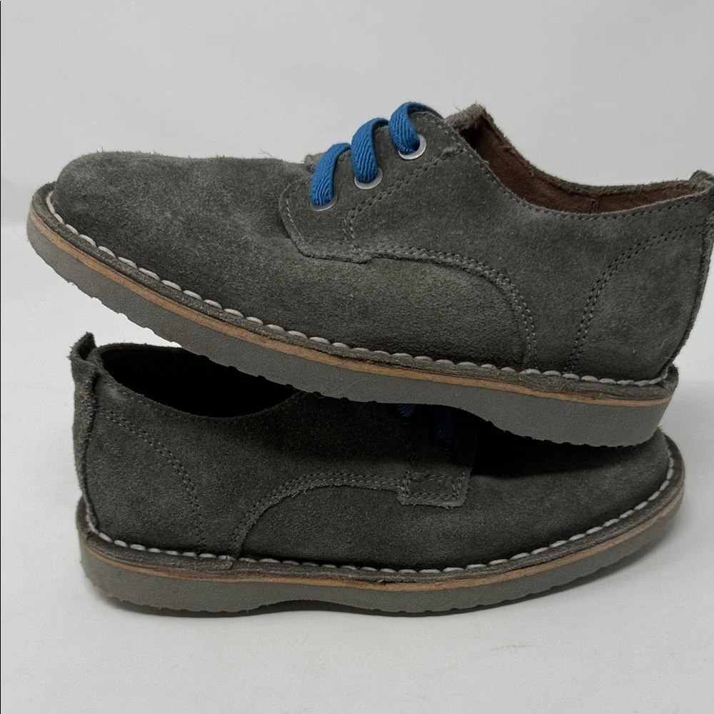 Florsheim elegant gray