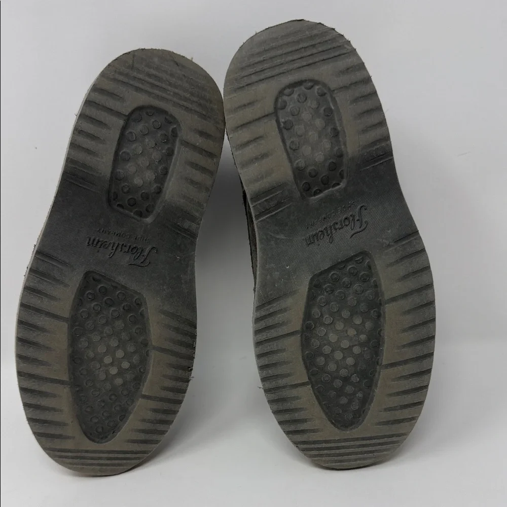 Florsheim elegant gray
