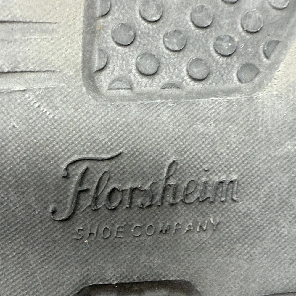 Florsheim elegant gray