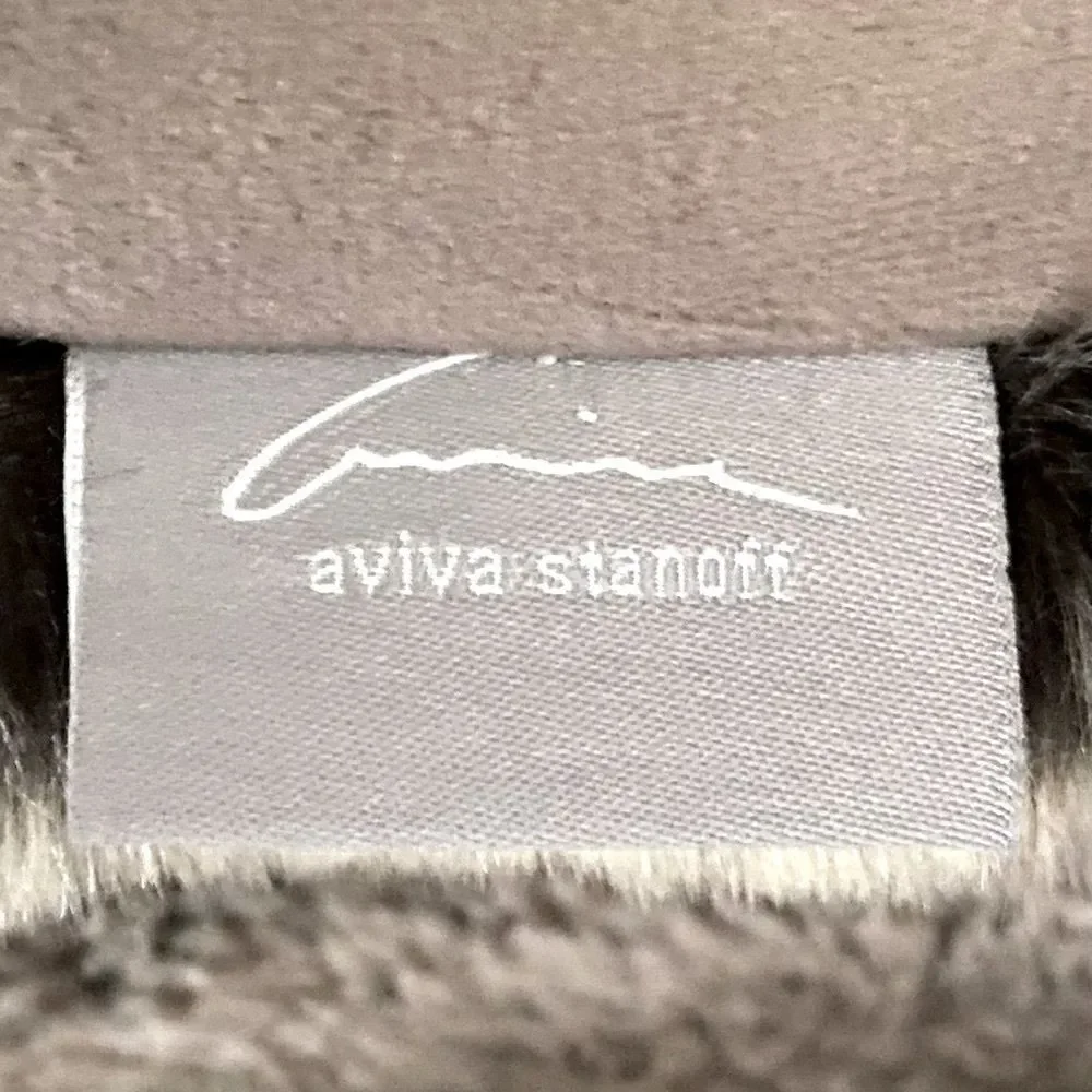 Aviva Stanoff new aviva