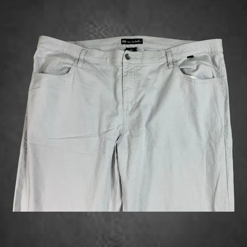 Travis Mathew travis mathew