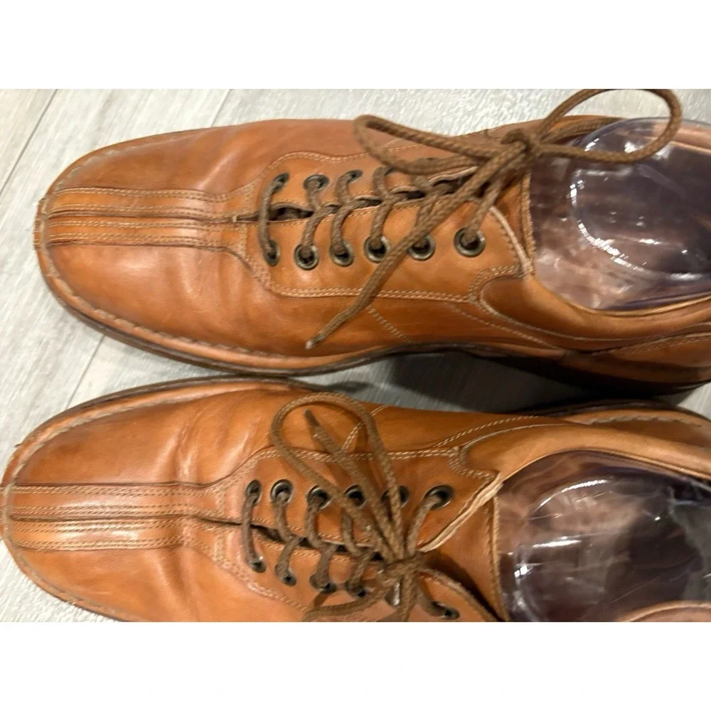 Allen Edmonds see pictures