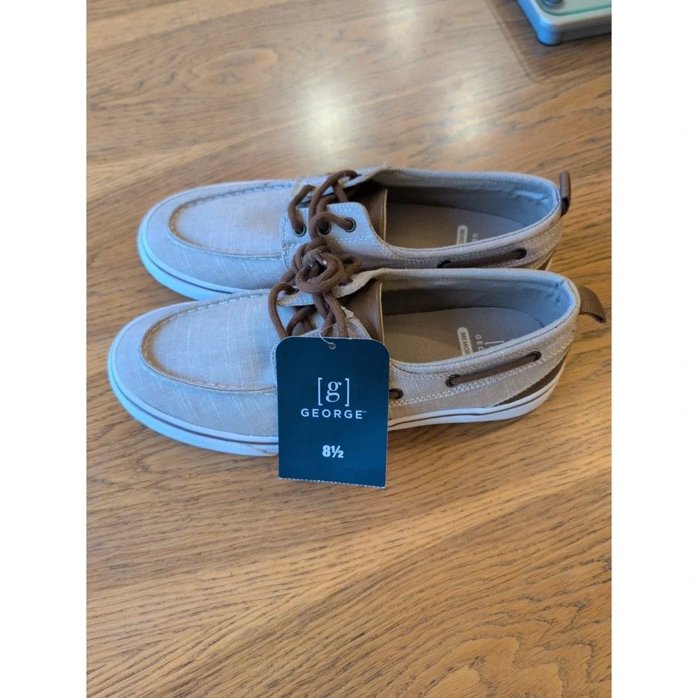 George men size
