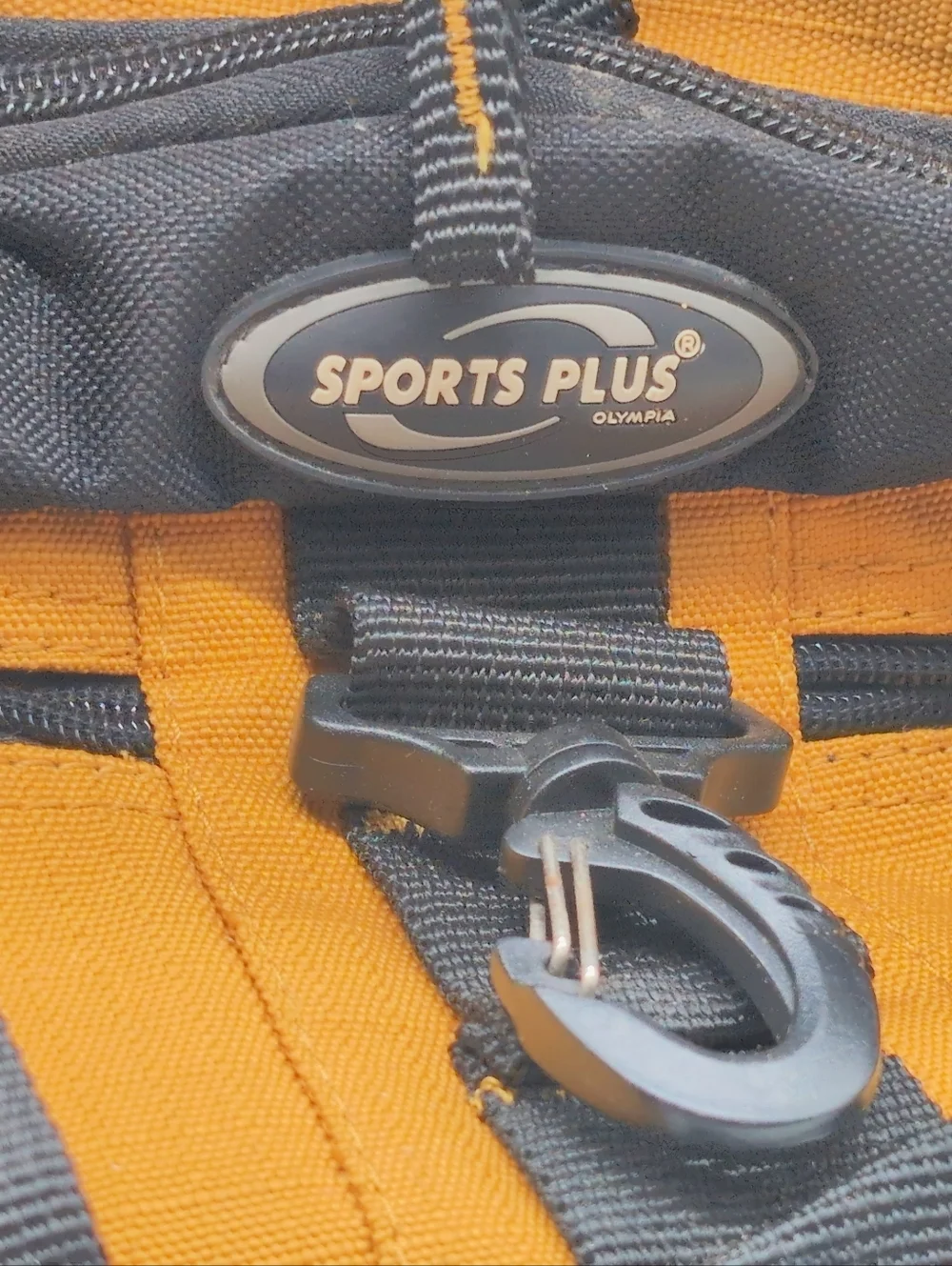 Olympia Activewear stylish mustard