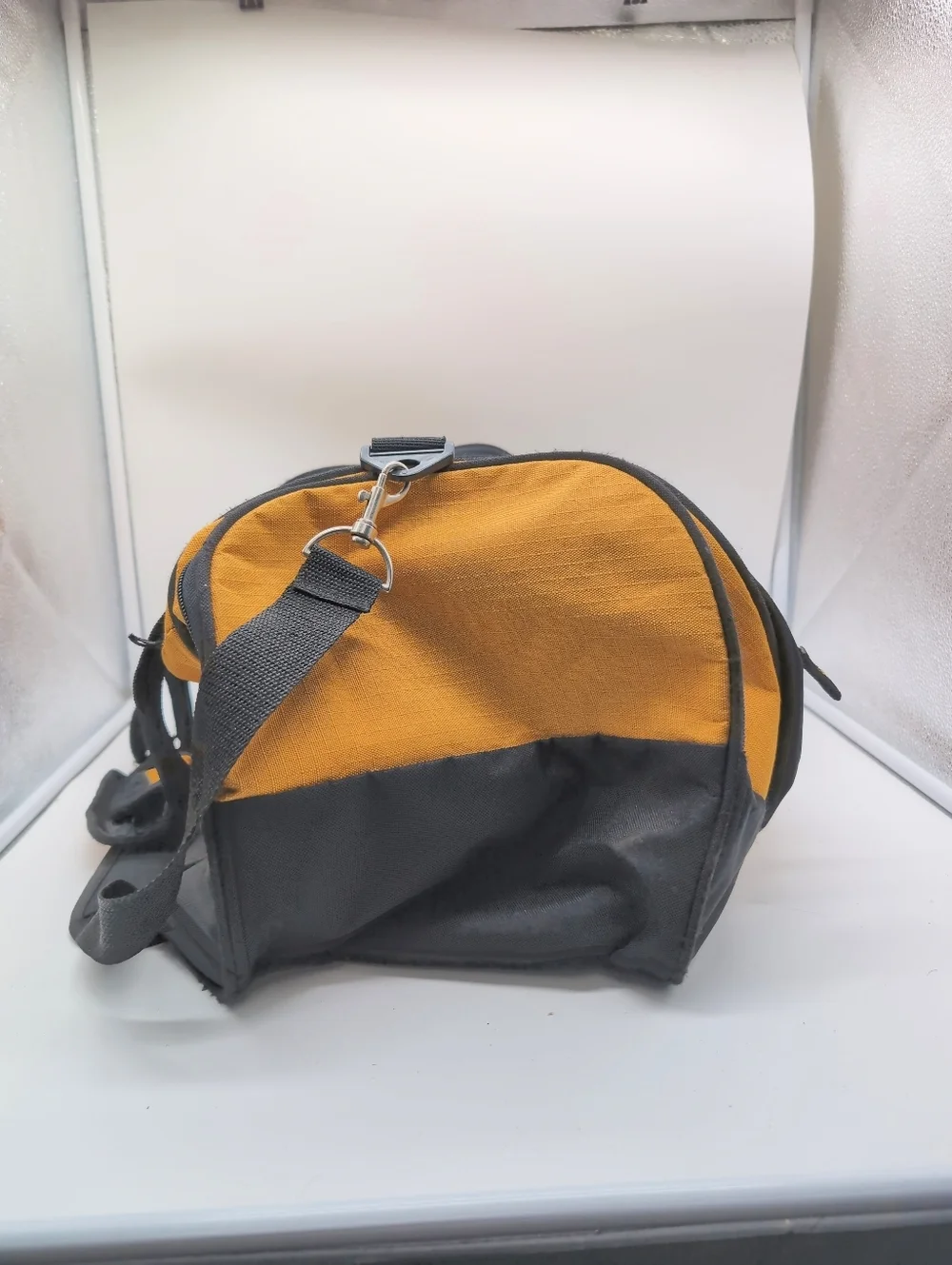 Olympia Activewear stylish mustard