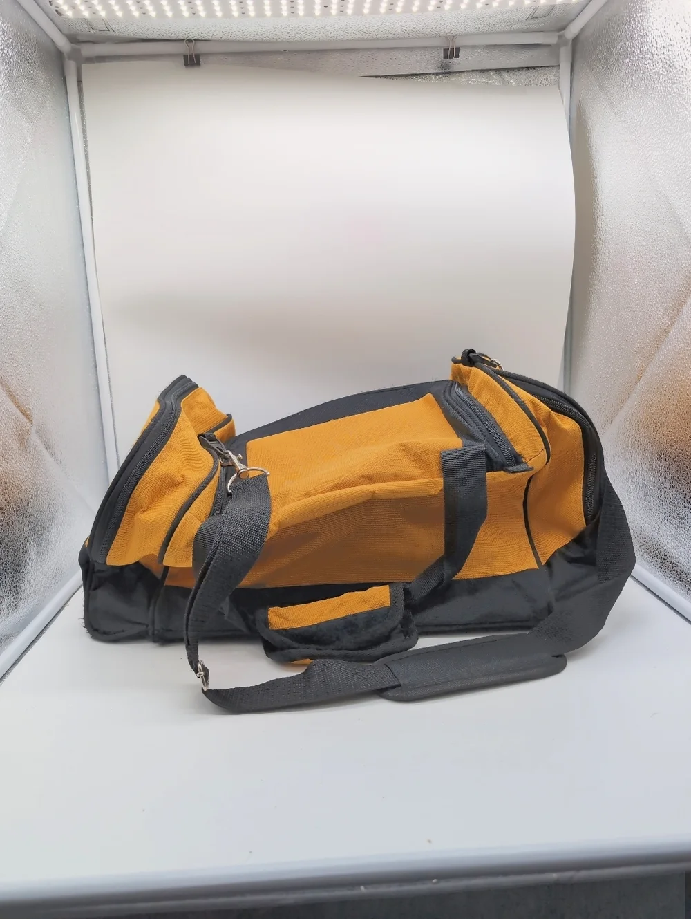 Olympia Activewear stylish mustard