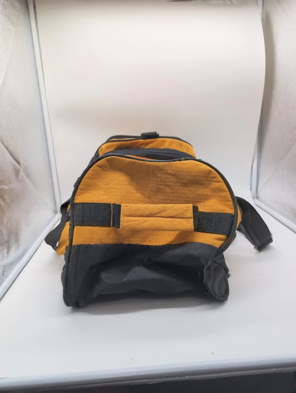 Olympia Activewear stylish mustard
