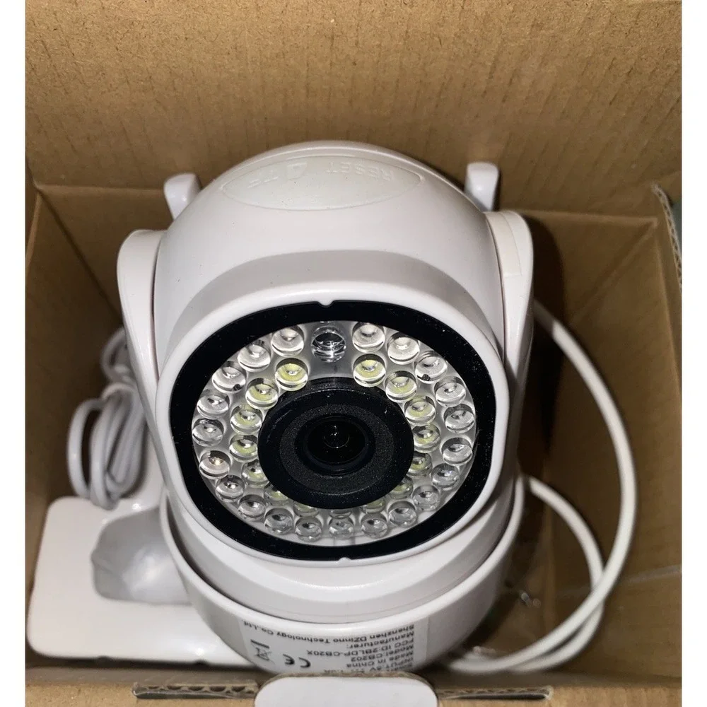 Wifi Smart Camera smart your