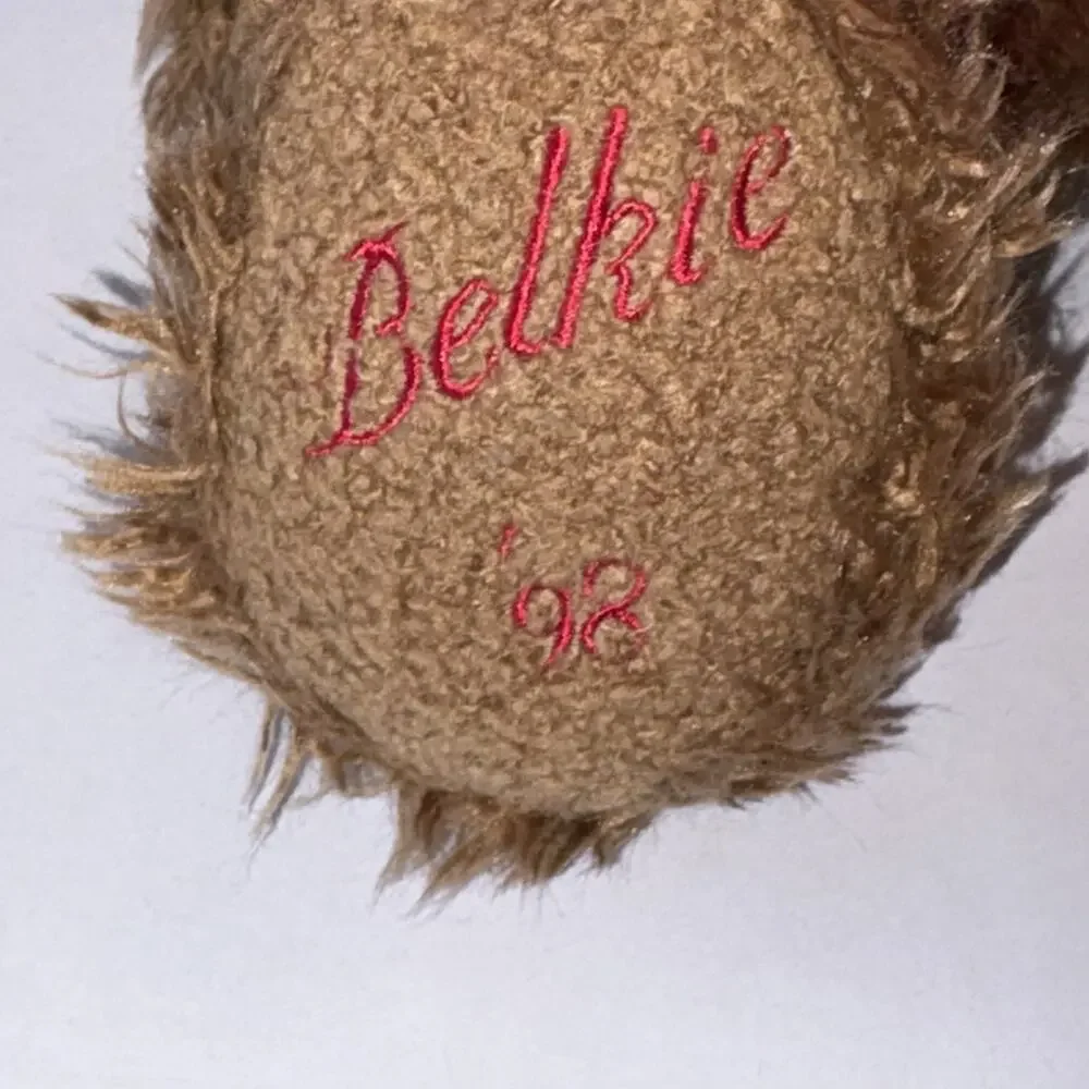 belk vintage 1998