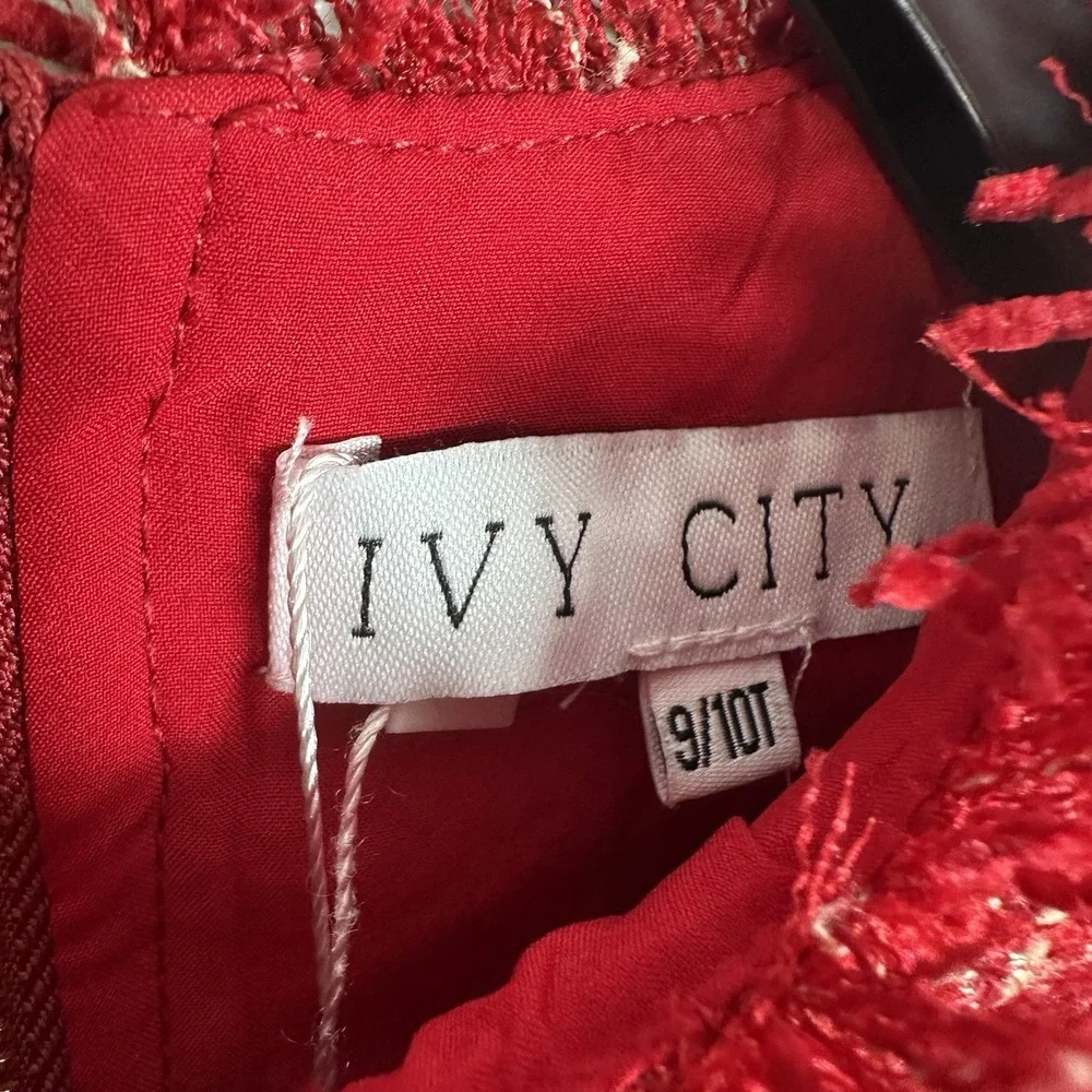 Ivy City Co thank you