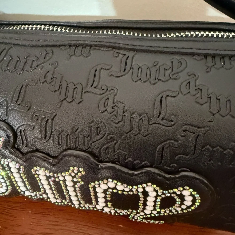 Juicy Couture new tags