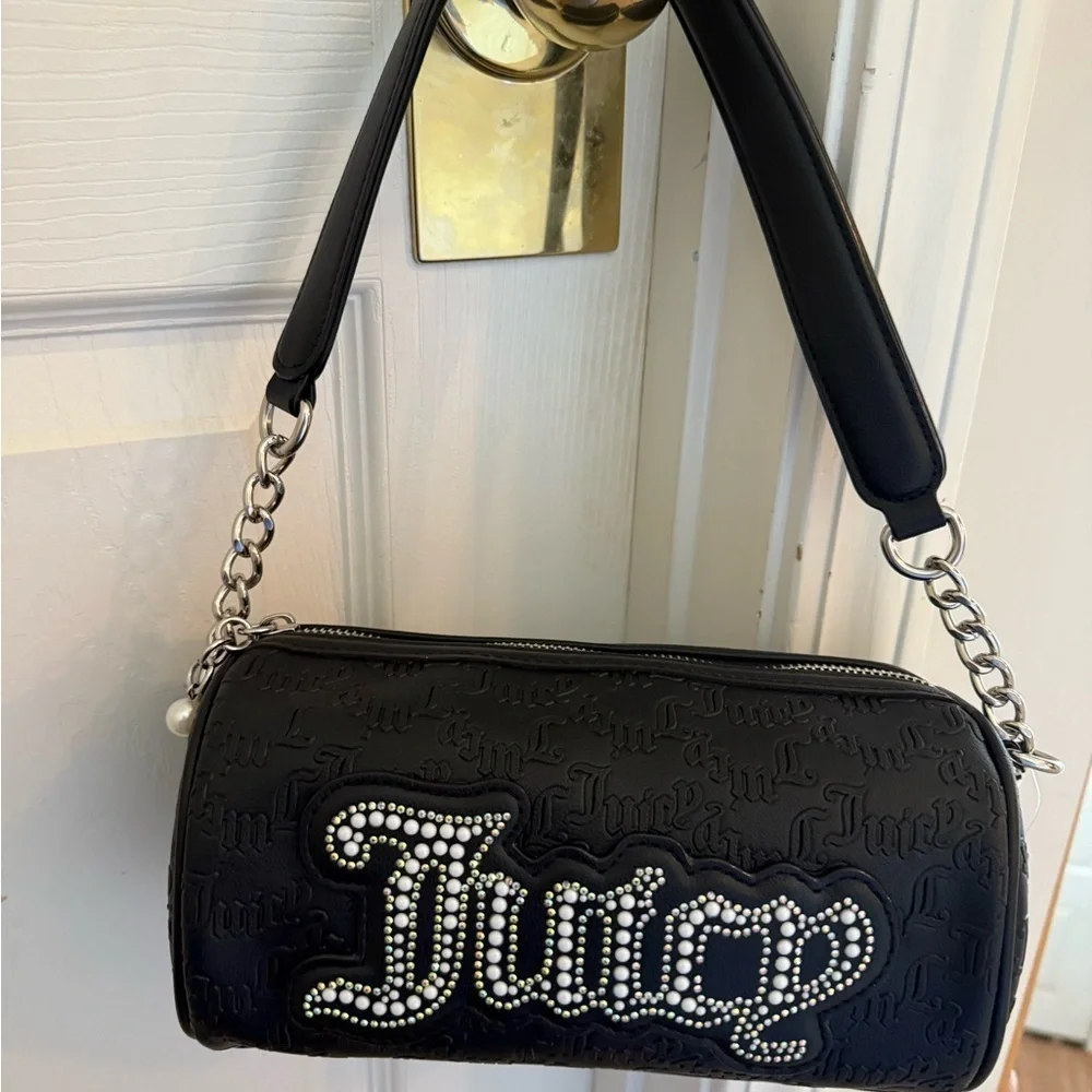 Juicy Couture new tags