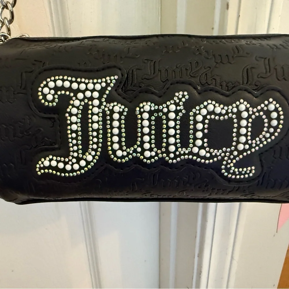 Juicy Couture new tags