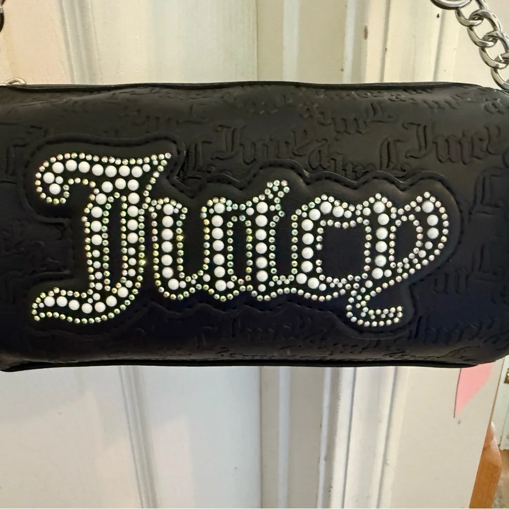 Juicy Couture new tags