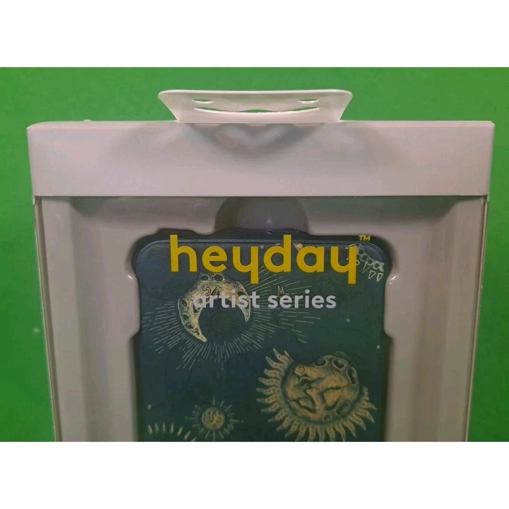 heyday 5000mah power