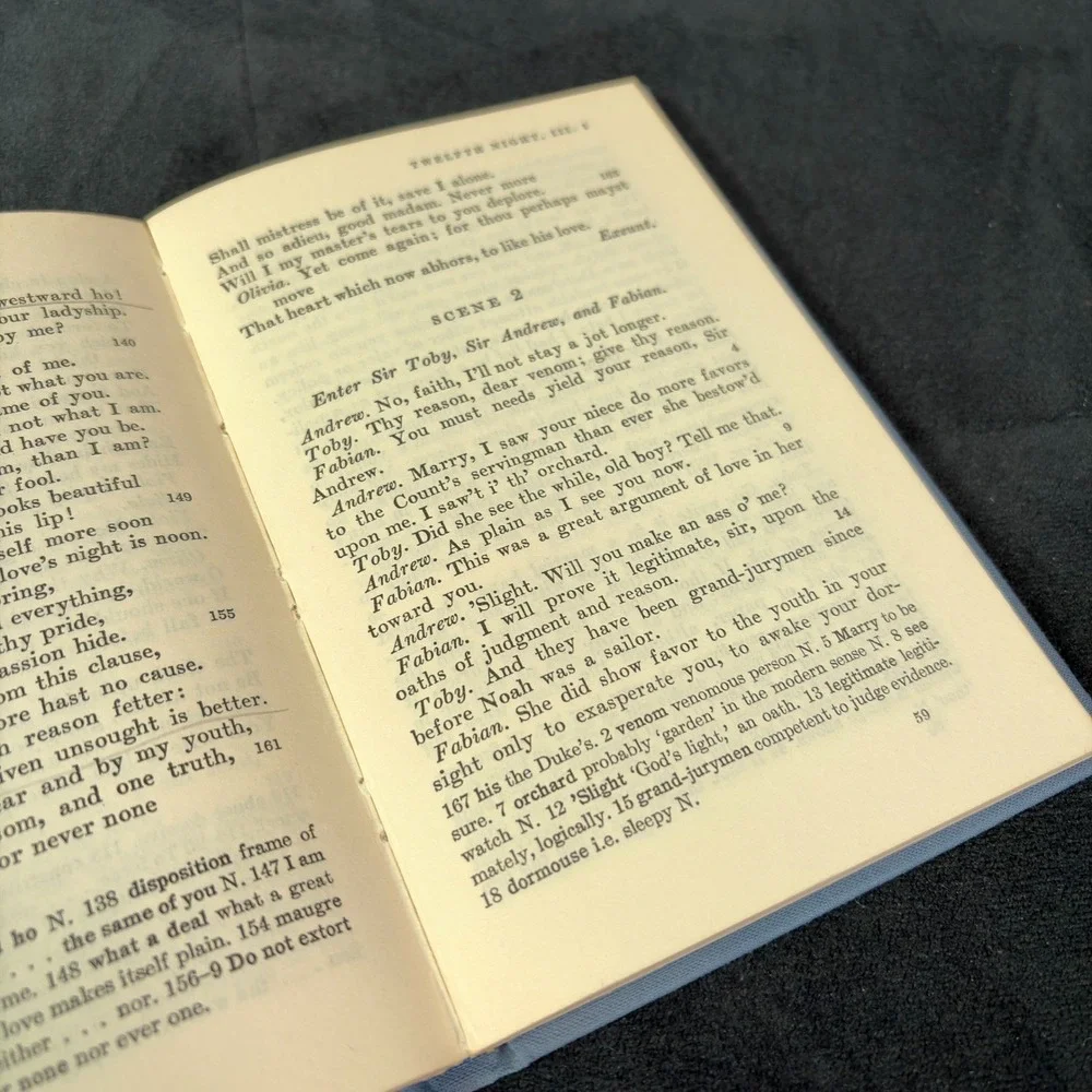 The Yale Shakespeare a1003 revised