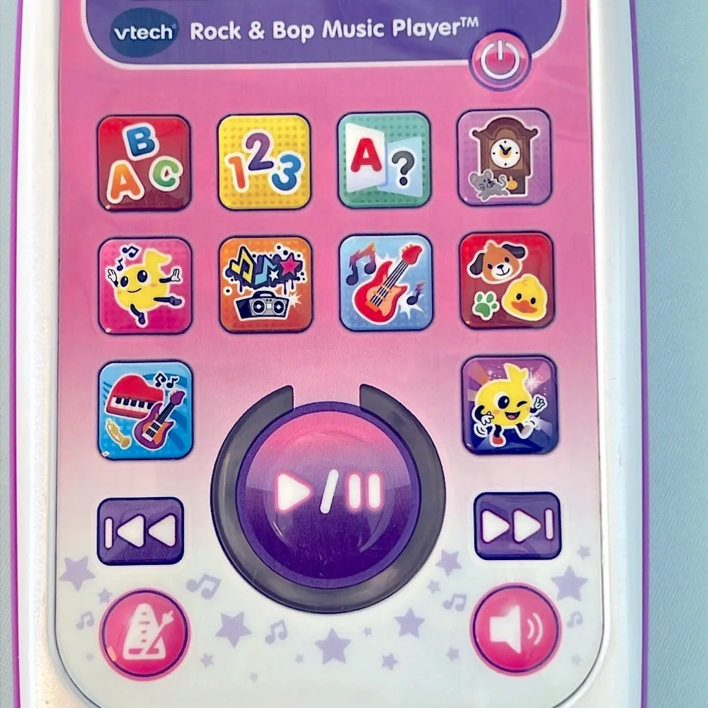 Vtech engage your
