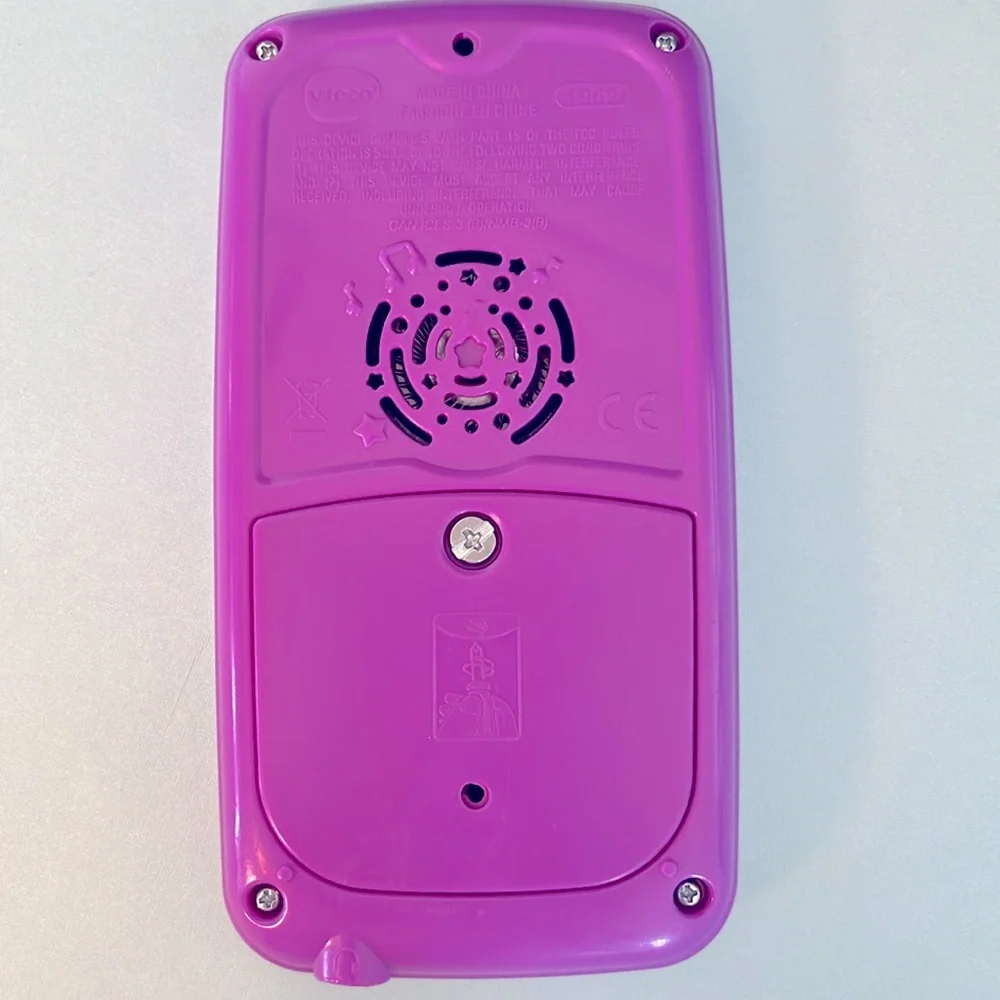 Vtech engage your
