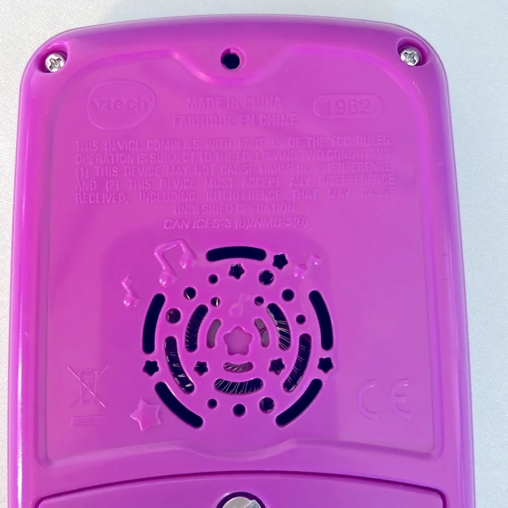 Vtech engage your