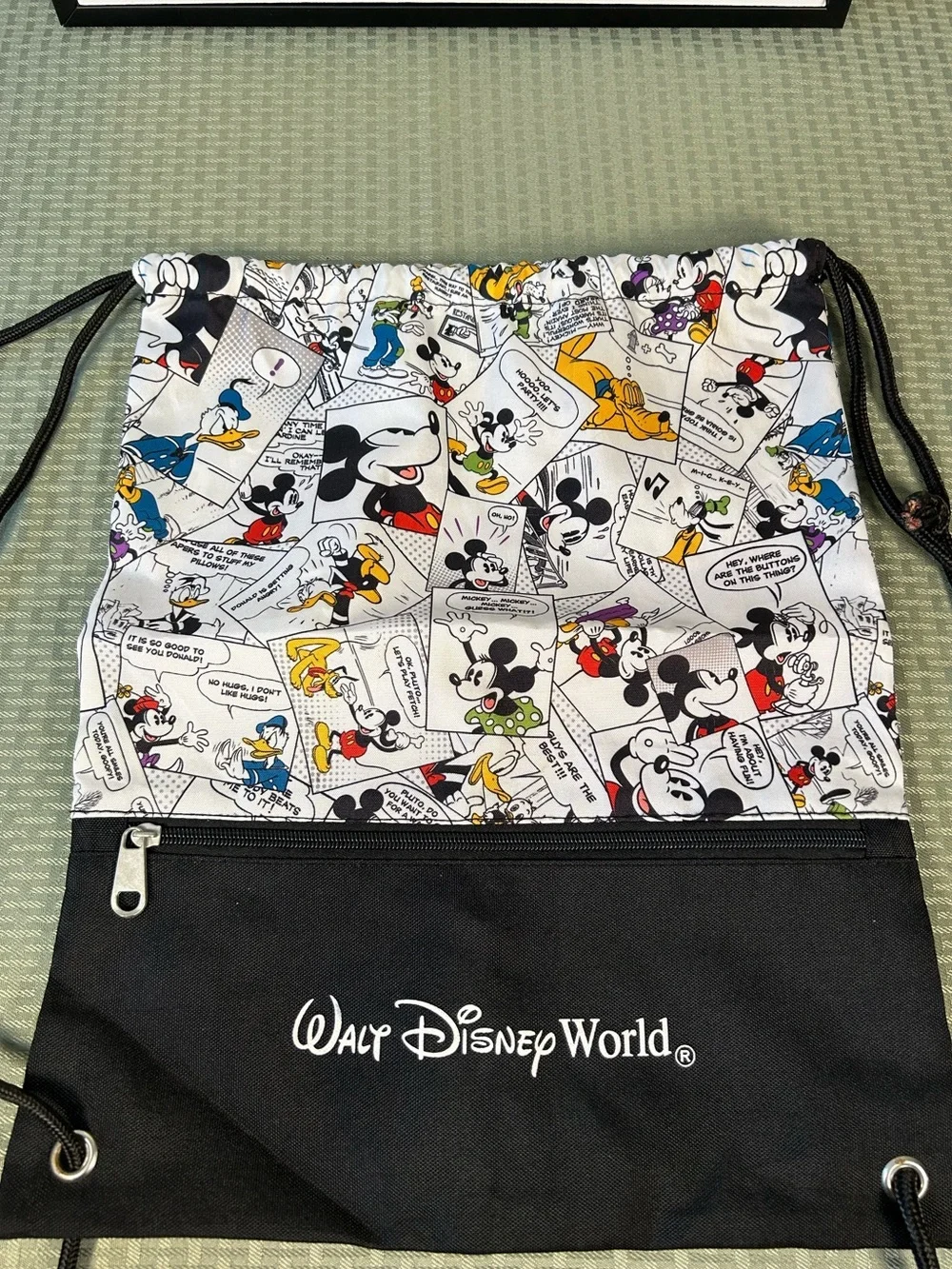 Disney new without
