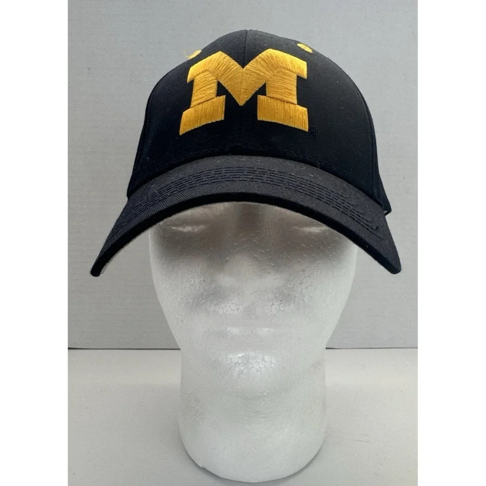 Captivating Headwear tags includes