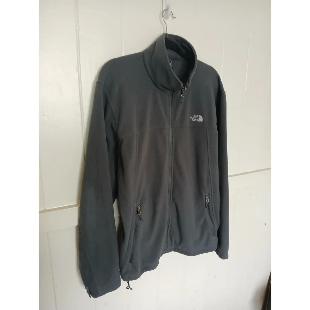 The North Face north face