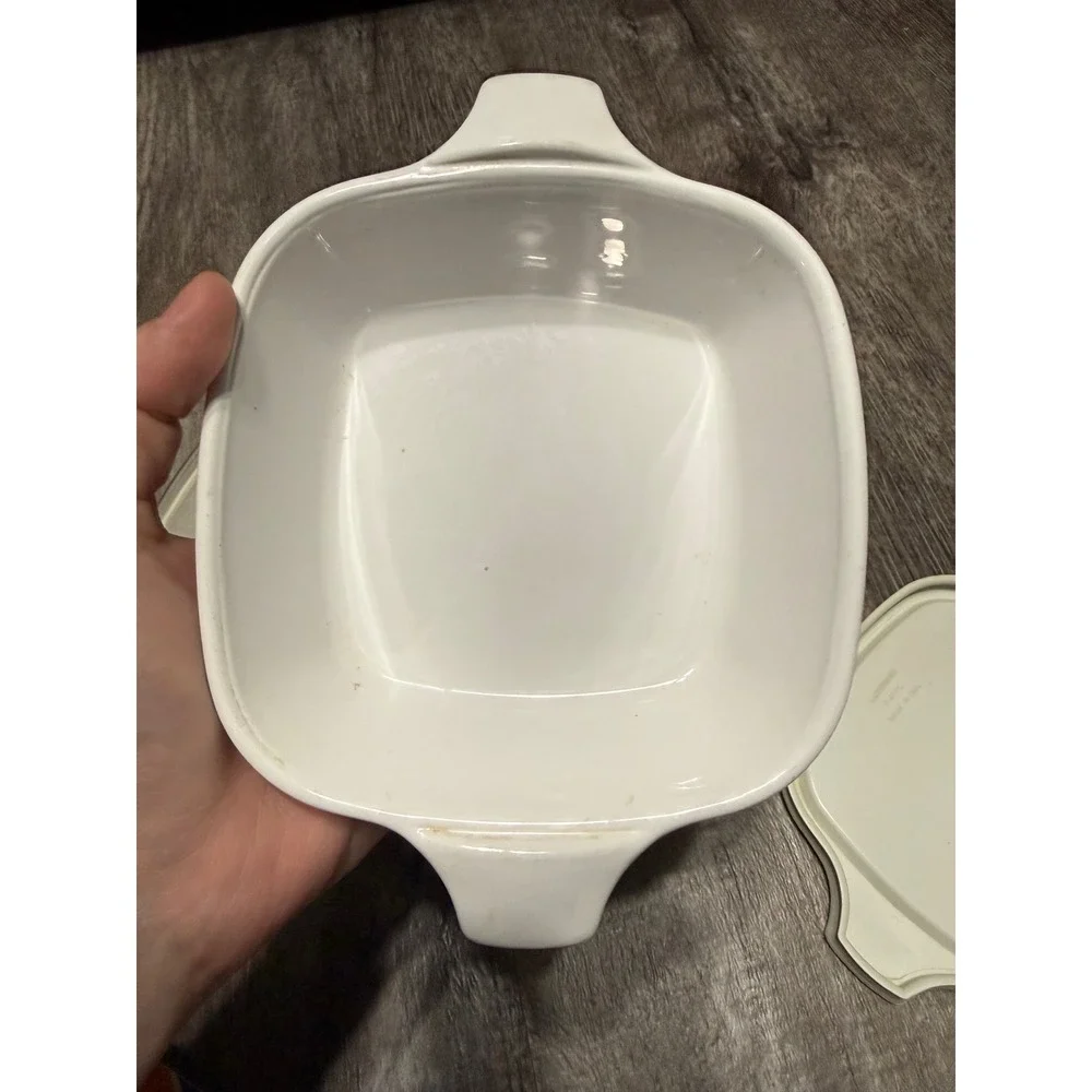 Corningware vintage corning