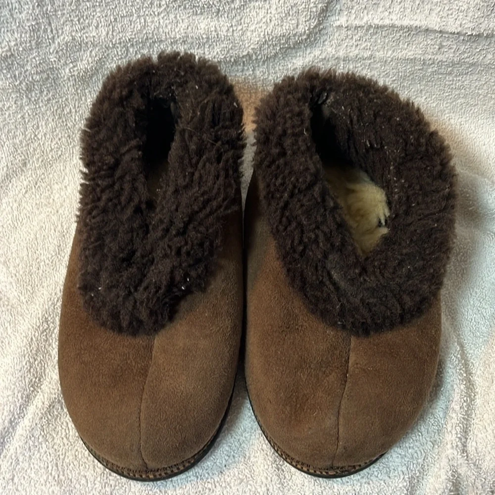 N/A exterior uggs