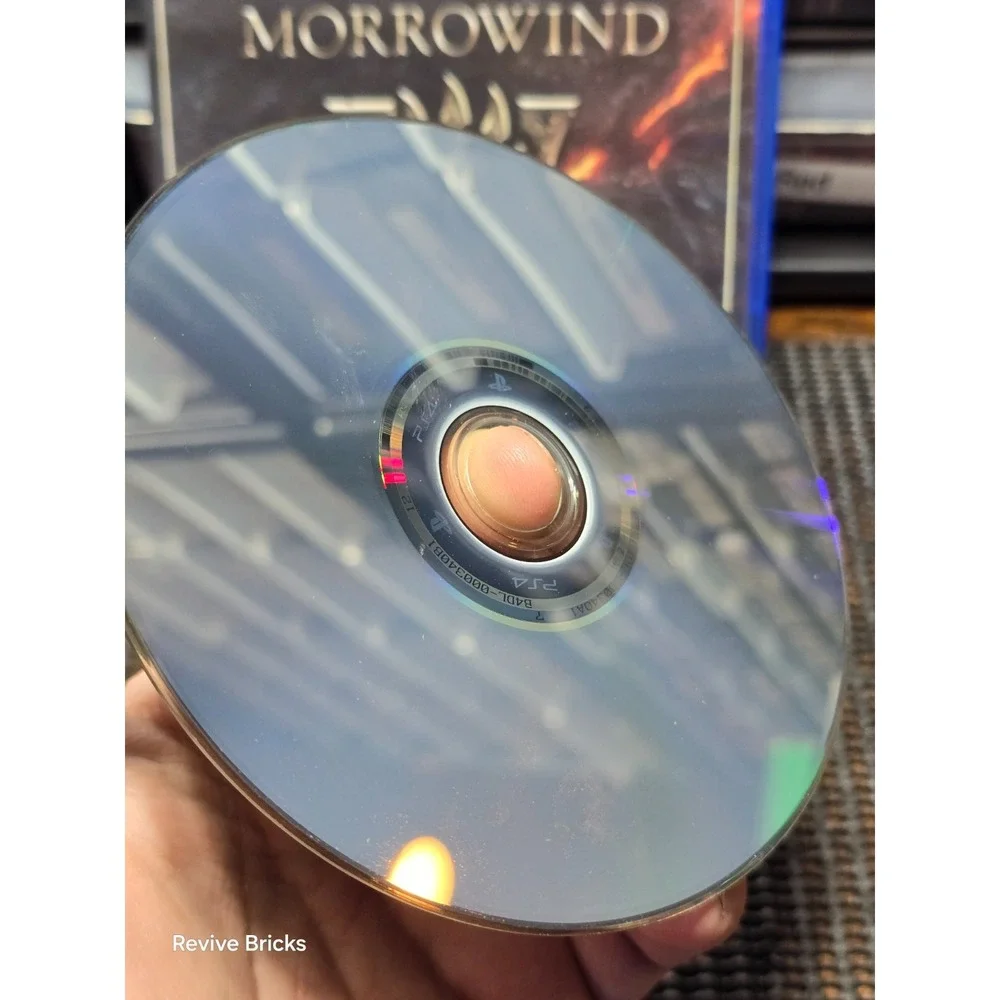 N/A elder scrolls