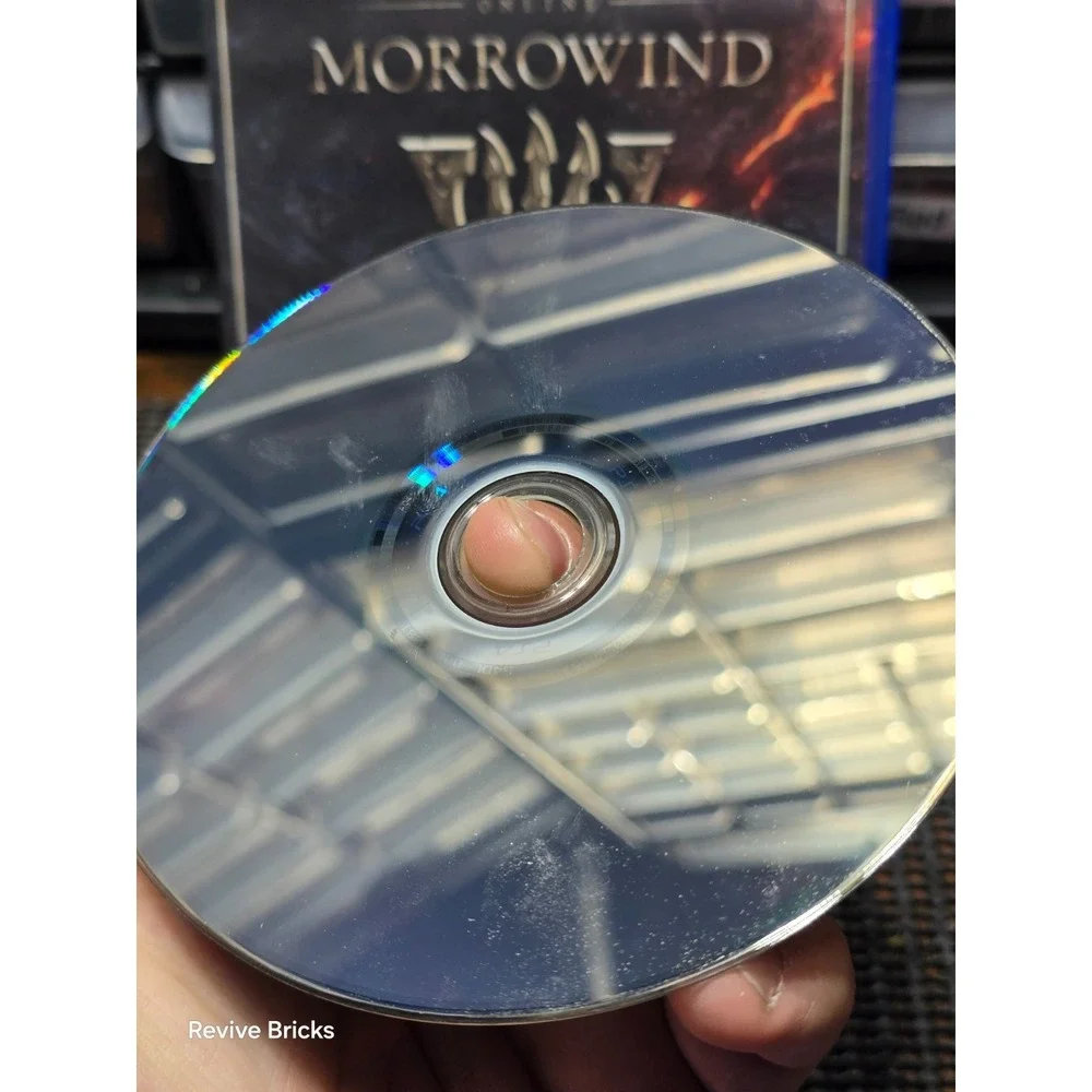 N/A elder scrolls