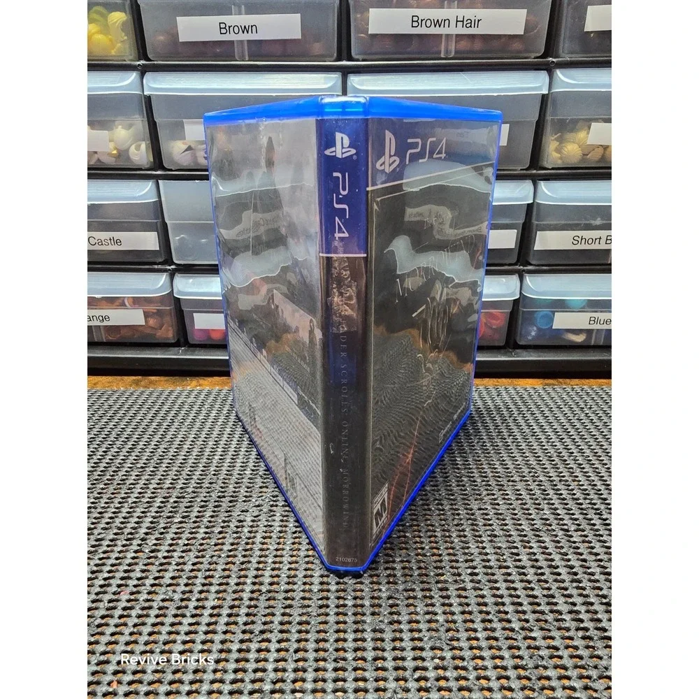 N/A elder scrolls