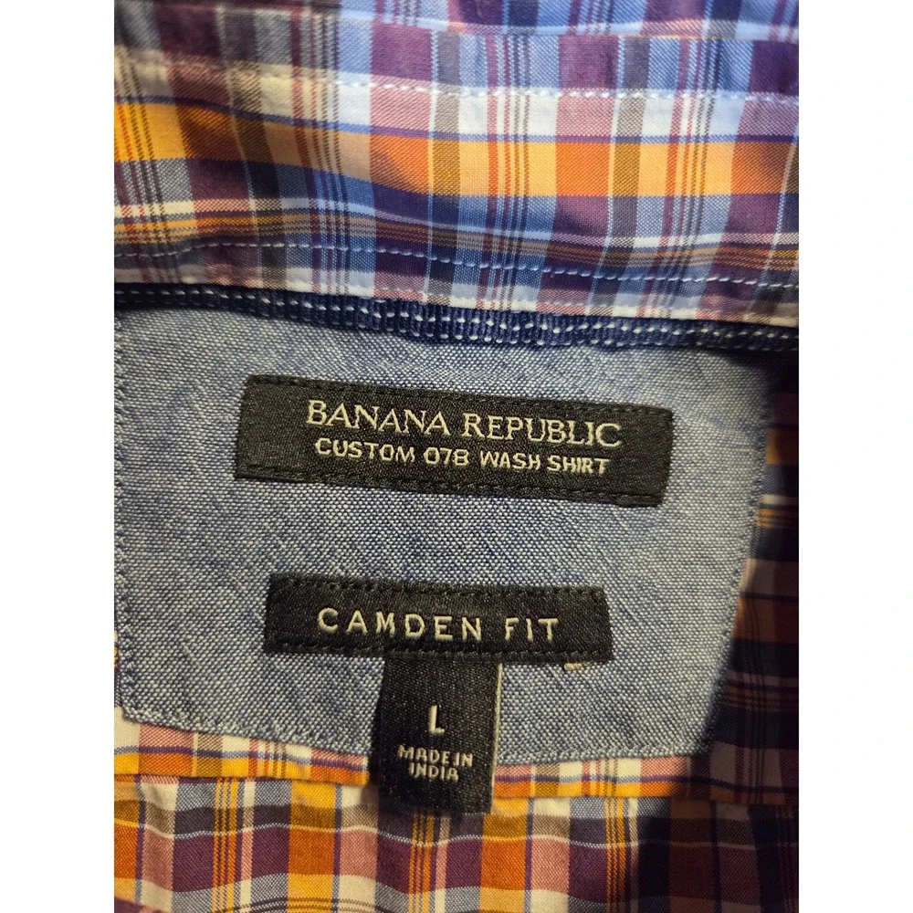 Banana Republic banana republic