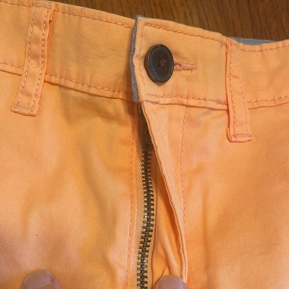 🌸NWT OSH KOSH Boys Stretch Short - size 7