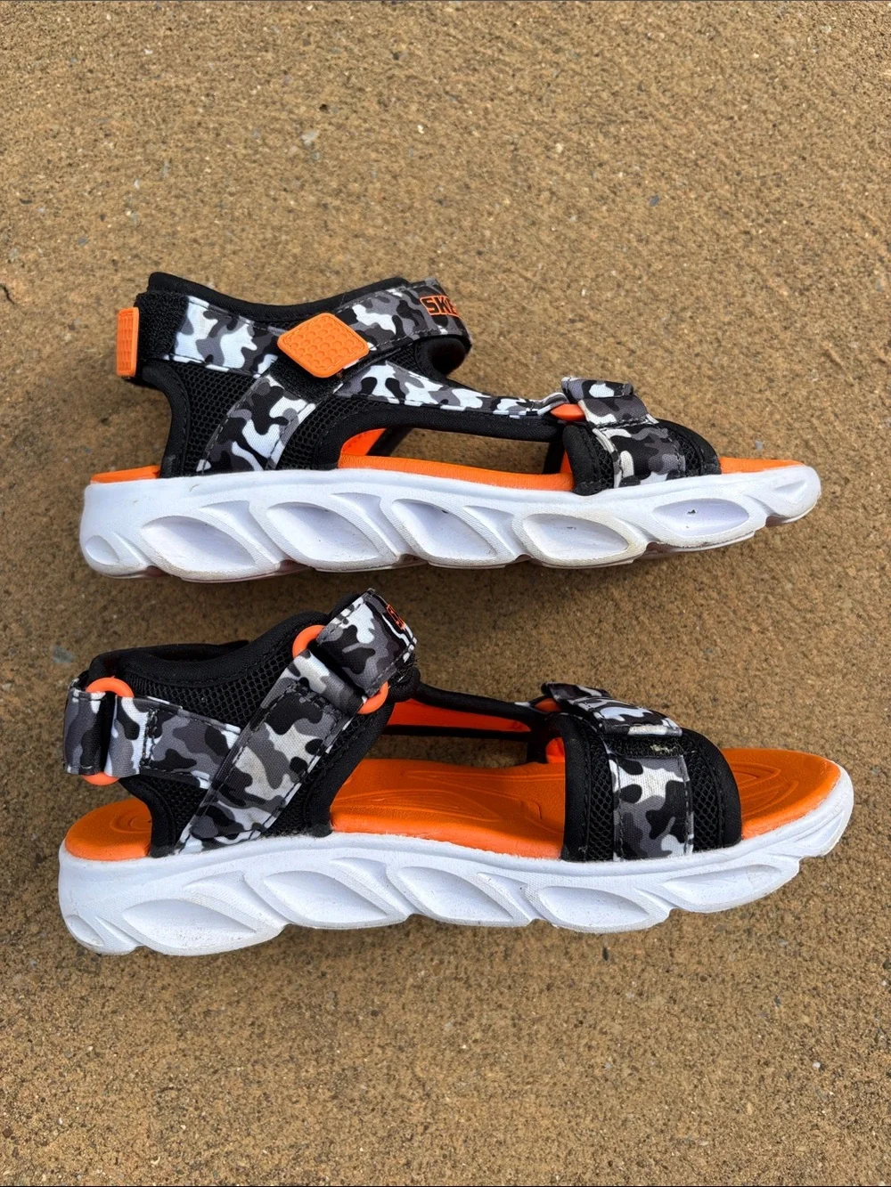 Skechers sketchers lights