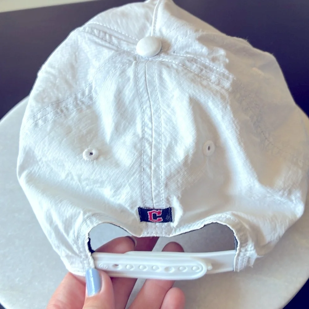 MLB Cleveland Guardians 47 Brand Cap