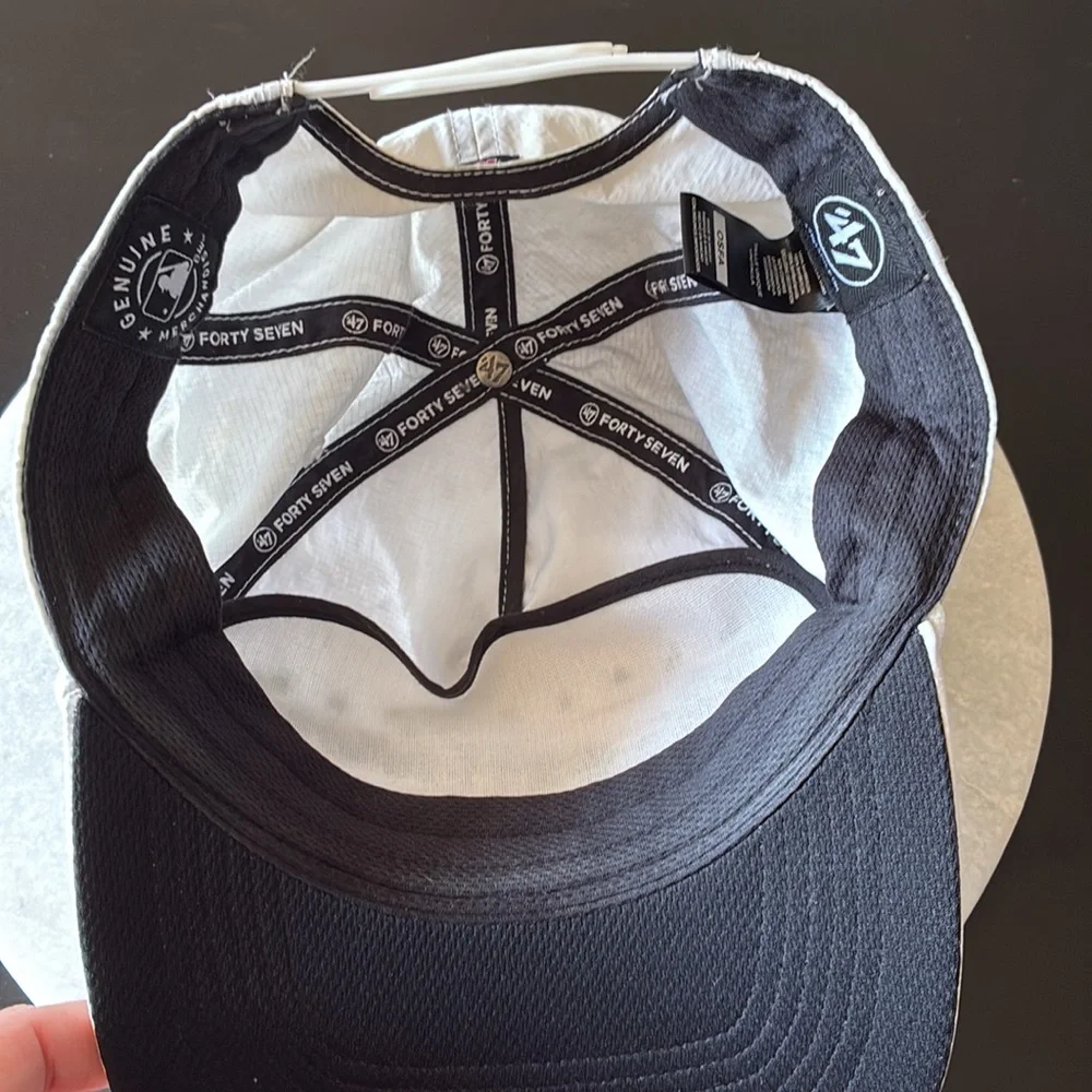 MLB Cleveland Guardians 47 Brand Cap