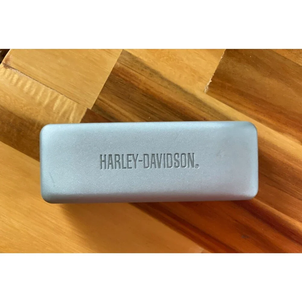 Harley-Davidson performance free
