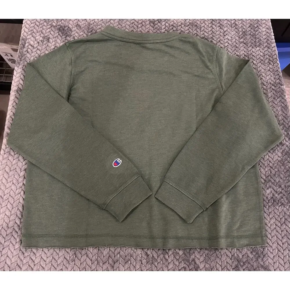 NWT Minnesota Wild Lace Up Hoodie Mens Large Green NHL Hockey Sweatshirt