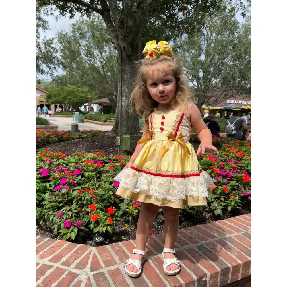 Lilly Reese Bowtique lilly reese