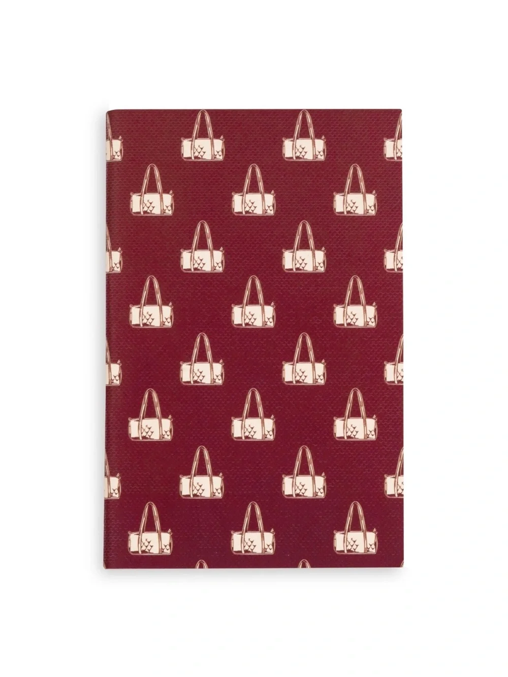 Vera Bradley Mini Notebook Set of 2 • Bear Mosaic