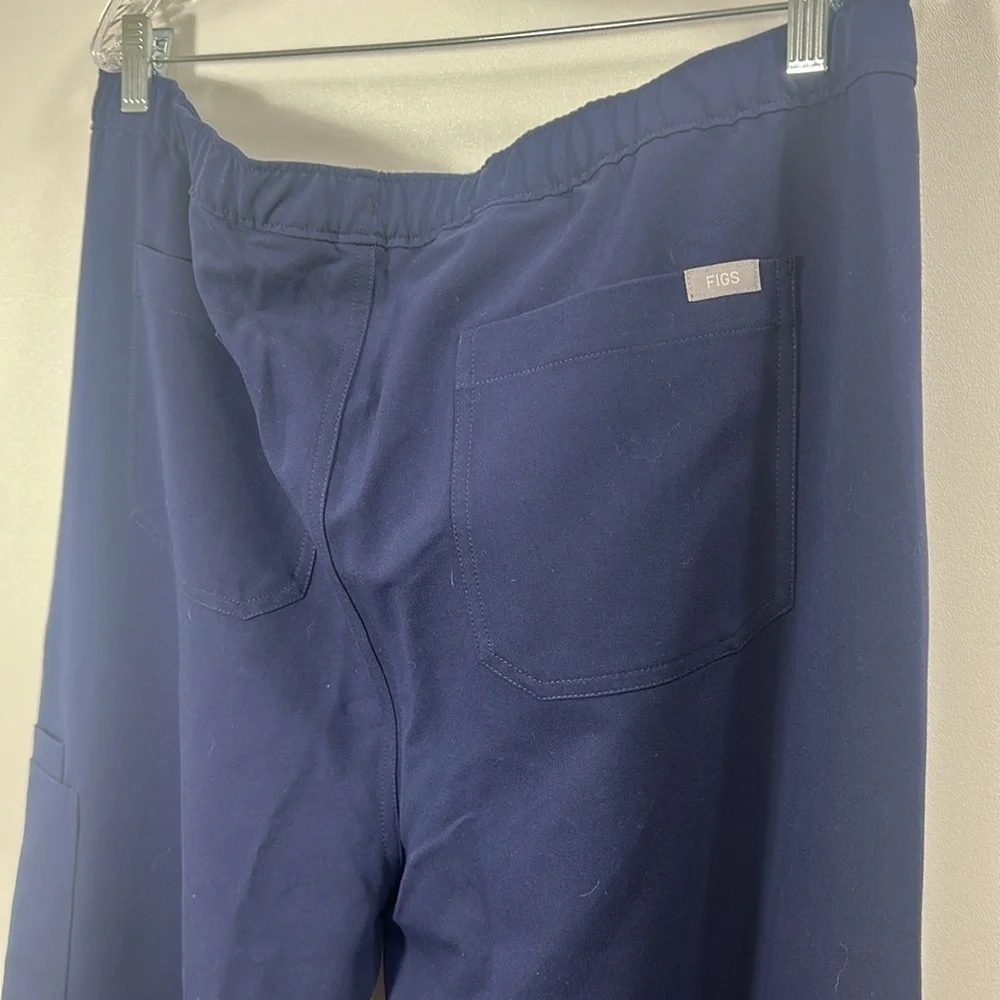 Figs men’s cario