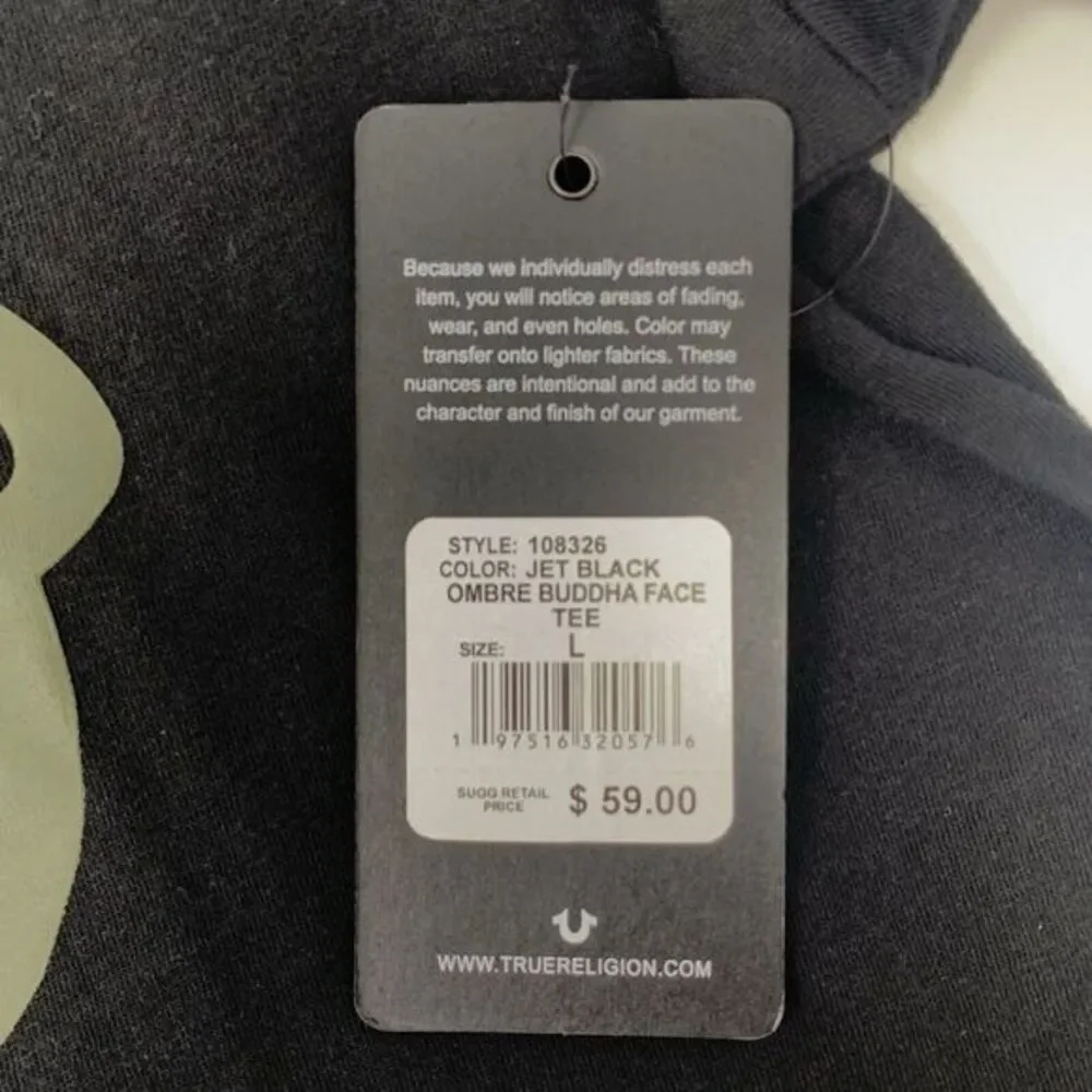 True Religion sale this